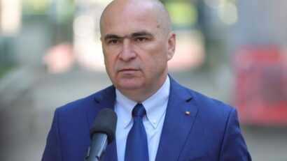 Bolojan: Pentru situaţia în care se găseşte ţara noastră este bine să avem un guvern cu o majoritate stabile