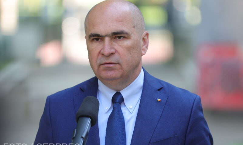 Bolojan: Pentru situaţia în care se găseşte ţara noastră este bine să avem un guvern cu o majoritate stabile Bolojan: Pentru situaţia în care se găseşte ţara noastră este bine să avem un guvern cu o majoritate stabile