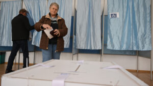 Au votat mai mult de 10,5 milioane de cetățeni români