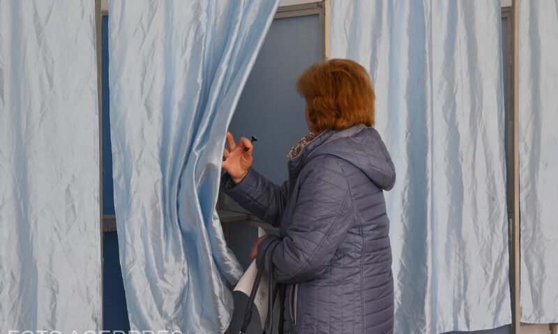 Două sesizări de posibile incidente electorale, în Harghita Două sesizări de posibile incidente electorale, în Harghita