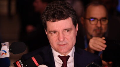 Priorităţile noului preşedinte, Nicuşor Dan, după validarea rezultatului alegerilor prezidenţiale