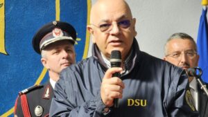 35 de ani de SMURD în România