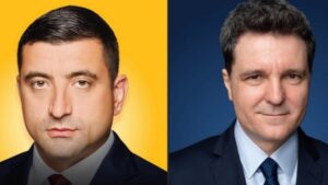 Televiziunea Română organizează joi, 15 mai, la Palatul Cotroceni, dezbaterea decisivă între cei doi candidaţi calificaţi în cursa prezidenţială – George Simion şi Nicuşor Dan