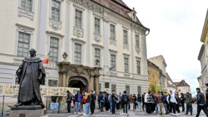 Expoziţie de excepţie dedicată Reginei Maria
