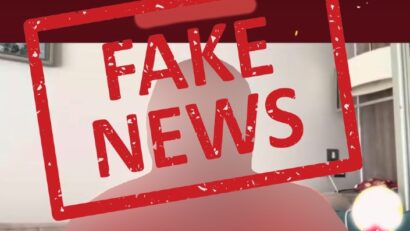Dezinformări și informații false pe subiecte de securitate și apărare