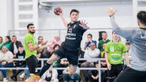 Sfântu Gheorghe găzduiește turneele de promovare în Ligile Naționale de handbal