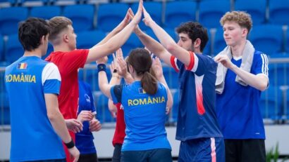 Mureșenii Fazakas Róbert și Mihály Stefania, vicecampioni mondiali la popice