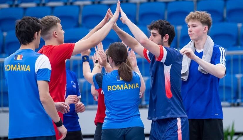 Mureșenii Fazakas Róbert și Mihály Stefania, vicecampioni mondiali la popice Mureșenii Fazakas Róbert și Mihály Stefania, vicecampioni mondiali la popice