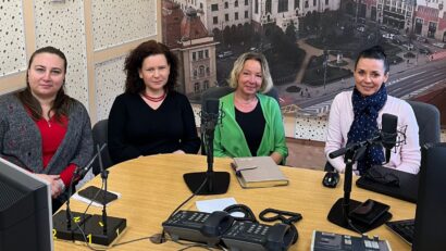 „Inimi în echilibru – Spațiu sigur pentru emoții”- un proiect in sprijinul elevilor mureșeni