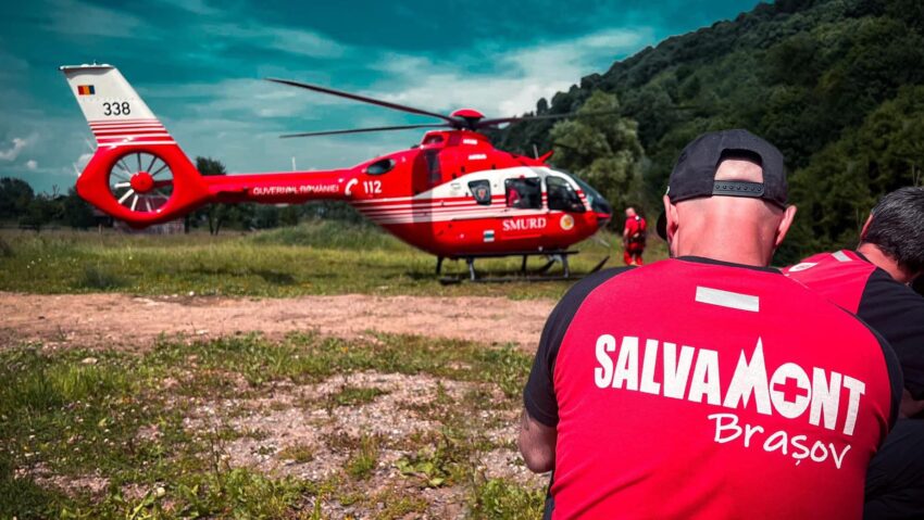 18 persoane au necesitat ajutorul Salvamont în ultimele 24 de ore 18 persoane au necesitat ajutorul Salvamont în ultimele 24 de ore