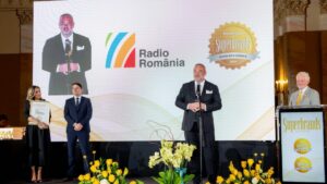 Radio România a fost recunoscut ca Superbrand în România
