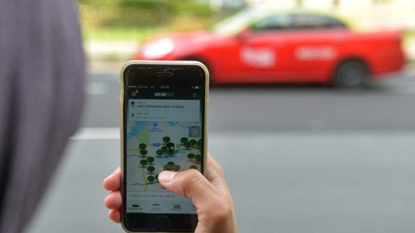 Braşov: Trei firme de ride-sharing, vizate de percheziţii; prejudiciu de peste 1 milion de lei Braşov: Trei firme de ride-sharing, vizate de percheziţii; prejudiciu de peste 1 milion de lei