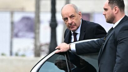Preşedintele Ungariei vizitează localitatea Praid, afectată de inundații