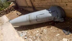 Armata israeliană a interceptat toate dronele lansate de Iran asupra sa ca reacţie faţă de atacul Israelului de peste noapte