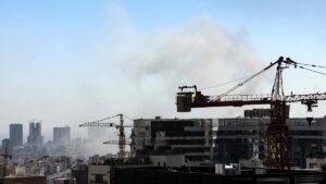 Israelul şi Iranul au continuat atacurile aeriene