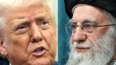 Preşedintele Donald Trump a cerut Iranului să revină la masa negocierilor