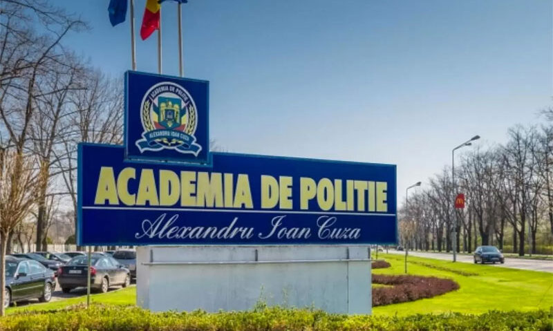 Înscrieri pentru admitere la Facultatea de pompieri
