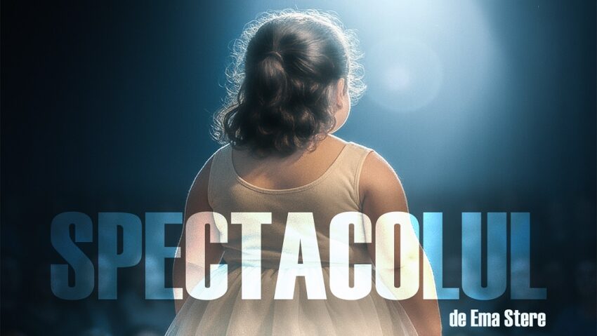 Teatrul Național Radiofonic prezintă premiera absolută Spectacolul Teatrul Național Radiofonic prezintă premiera absolută Spectacolul