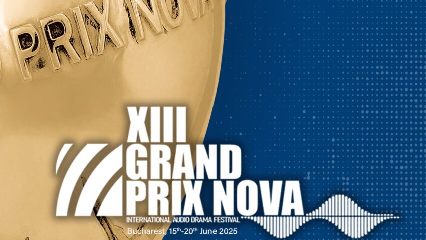 A XIII-a ediție a Festivalului Internațional Grand Prix Nova, organizat de Radio România A XIII-a ediție a Festivalului Internațional Grand Prix Nova, organizat de Radio România