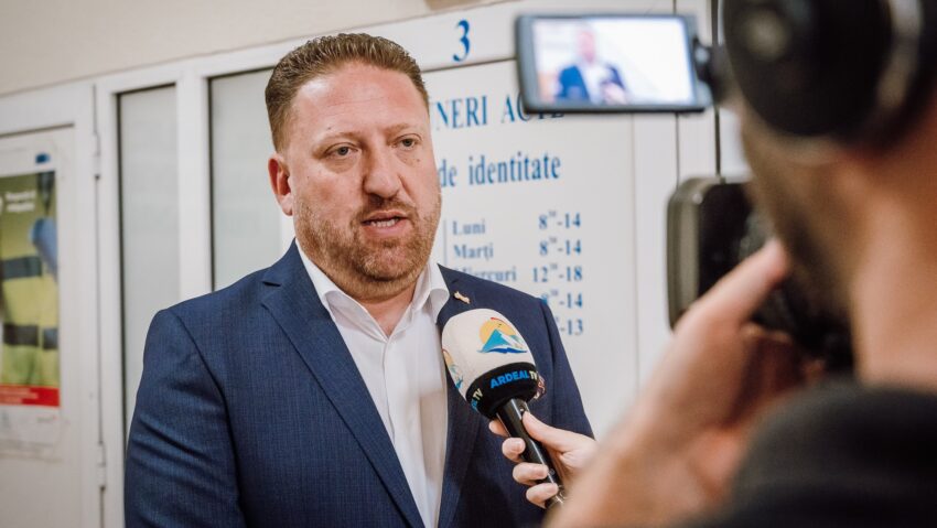 Școlile și creșele din zona Târnavei Mici au de luni cursurile suspendate Școlile și creșele din zona Târnavei Mici au de luni cursurile suspendate