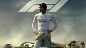 TOP CINEMA ‘F1: The Movie’, pe primul loc în box-office-ul nord-american