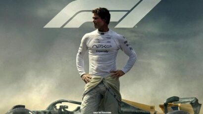 TOP CINEMA ‘F1: The Movie’, pe primul loc în box-office-ul nord-american