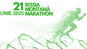 A început numărătoarea inversă până la Roșia Montană Marathon – 20-22 iunie 2025