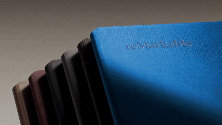 Info Gadget, cu Raluca Creț | Tableta reMarkable Paper Pro Info Gadget, cu Raluca Creț | Tableta reMarkable Paper Pro