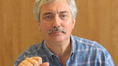 A murit Dragoș Șeuleanu, fost președinte director general al SRR