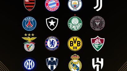 Încep „optimile” FIFA Club World Cup