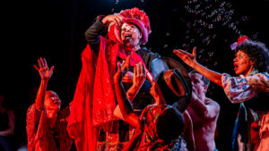 Cele mai așteptate momente ale zilei, la Festivalul Internaţional de Teatru de la Sibiu