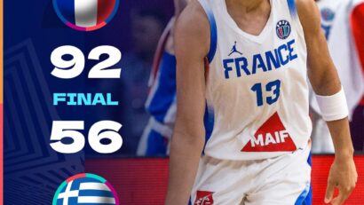 FIBA Women’s EuroBasket 2025