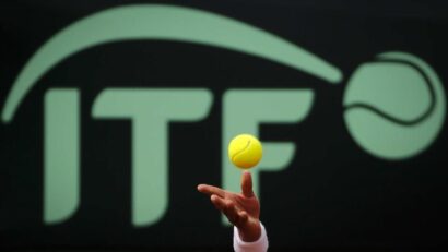 „Sferturile” și semifinalele de tenis de la Tg.Mureș