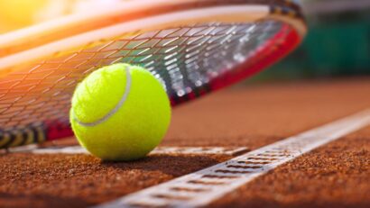 Tenis masculin de categorie ITF Pro Circuit la Tg.Mureș