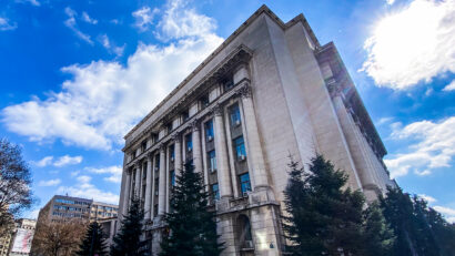 Marile confederaţii sindicale se opun proiectului de ordonanţă de urgenţă referitoare la personalul plătit din fonduri publice