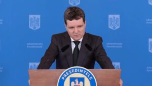 Preşedintele Nicuşor Dan a prezentat situaţia legată de deficitul bugetar al ţării şi de negocierile pentru alcătuirea unui nou Executiv