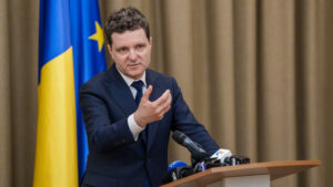 Precizări ale preşedintelui Nicuşor Dan privind pensionarea magistraţilor
