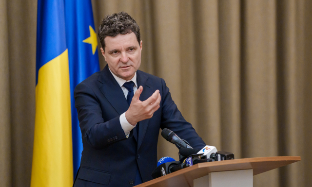 Președintele României, Nicușor Dan, s-a întâlnit cu salvatorii montani pe Valea Sâmbetei