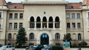 Taxă de reabilitare termică pe 5 ani, la Târgu Mureș