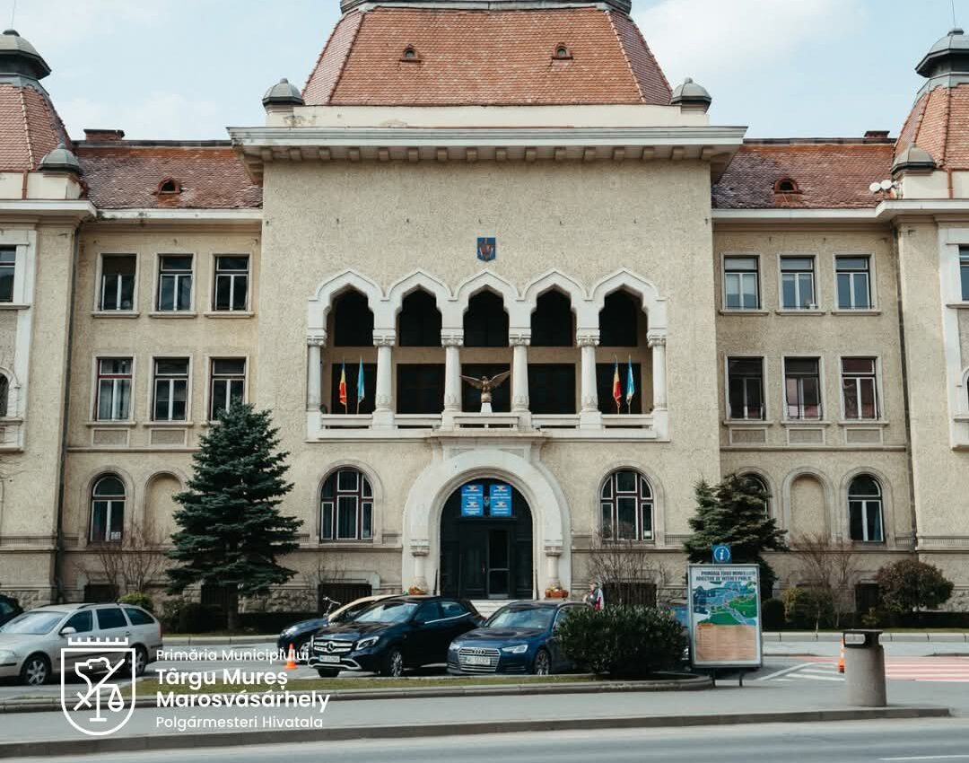 Taxele și tarifele din Tg. Mureș cresc de anul viitor cu 5,6 %