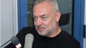 Răzvan Dincă este noul Preşedinte Director General interimar al Radio România