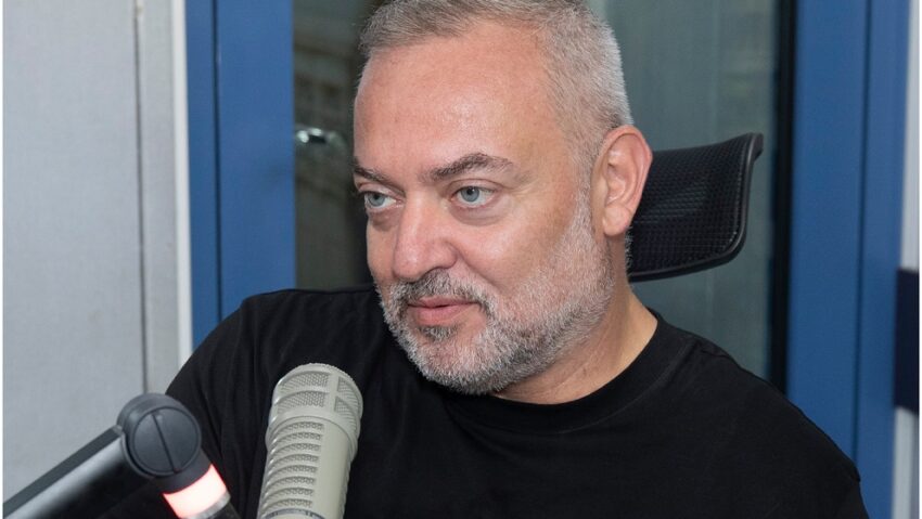 Răzvan Dincă este noul Preşedinte Director General interimar al Radio România