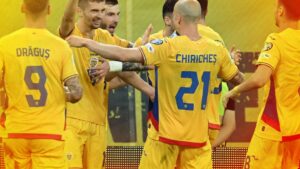 România a învins Cipru, fără să convingă