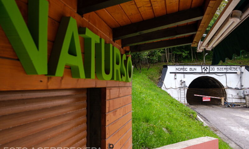 Starea de alertă a fost din nou prelungită în comuna Praid pentru 30 de zile