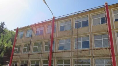 Peste 20 de milioane de lei a atras Primăria Bălan pentru reabilitarea energetică a școlilor