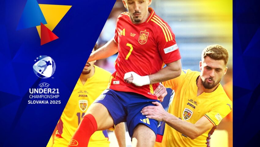 Tricolorii nu trec de grupele EURO U21 de fotbal Tricolorii nu trec de grupele EURO U21 de fotbal