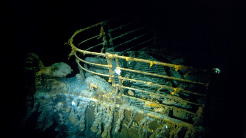 Scrisoarea unui supraviețuitor al Titanicului, vândută cu 300.000 de lire sterline la o licitație Scrisoarea unui supraviețuitor al Titanicului, vândută cu 300.000 de lire sterline la o licitație