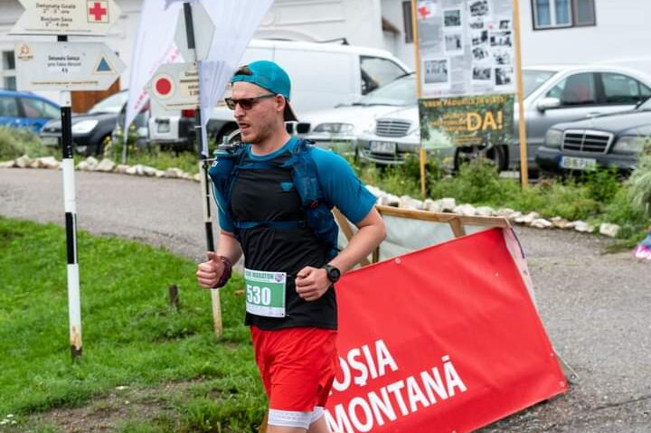 O nouă ediție a Roșia Montană Marathon, în weekend O nouă ediție a Roșia Montană Marathon, în weekend