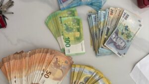 Zeci de mii de lei ridicați și o persoană reținută în Mureș, în cadrul operațiunii JUPITER