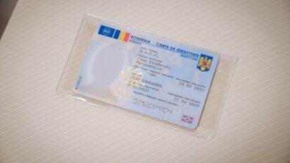 Mureșenii se grăbesc să-și preschimbe cărțile de identitate